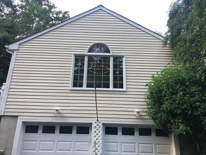Window Solutions Plus is Wilton's top rated window company